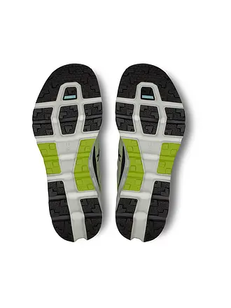 ON | Chaussures de trail pour femmes Cloudvista 2 | weiss